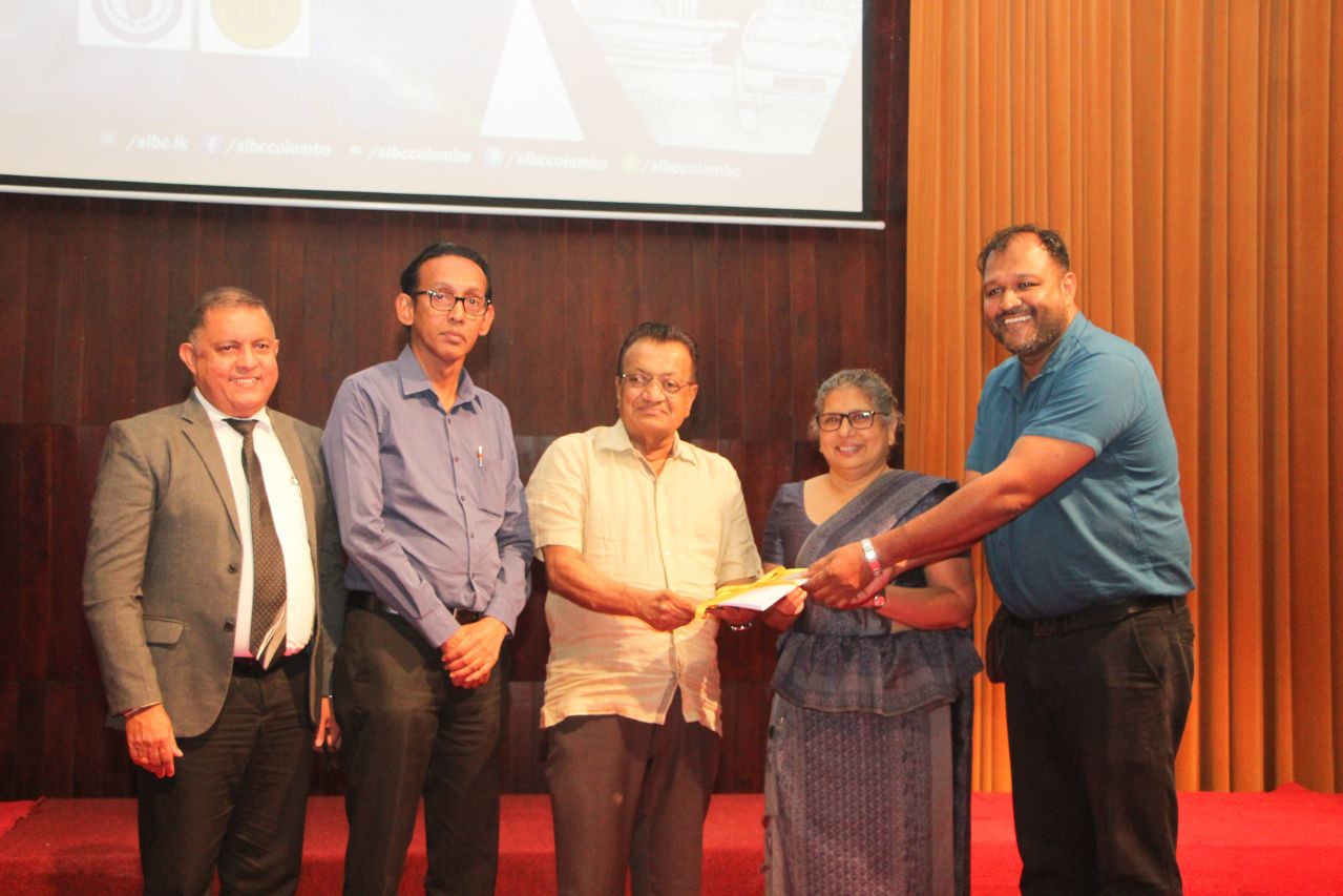 ගුවන්විදුලි සන්නිවේදනයේ ශත සංවත්සරය